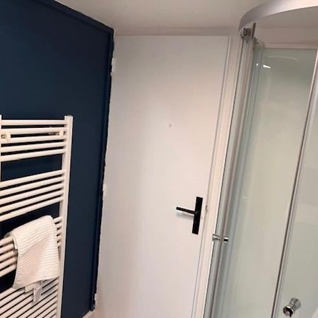 Appartement Calme Entre Ville Et Circuit Le Mans Esterno foto
